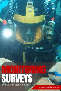 Diving services